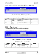 Preview for 57 page of Intel X38ML - Server Board Motherboard Technical Manual