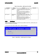 Preview for 59 page of Intel X38ML - Server Board Motherboard Technical Manual