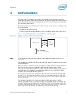 Предварительный просмотр 9 страницы Intel Xeon 3500 Series Datasheet