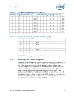 Предварительный просмотр 17 страницы Intel Xeon 3500 Series Datasheet