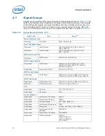 Предварительный просмотр 18 страницы Intel Xeon 3500 Series Datasheet