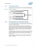 Предварительный просмотр 21 страницы Intel Xeon 3500 Series Datasheet