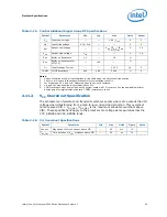 Предварительный просмотр 29 страницы Intel Xeon 3500 Series Datasheet