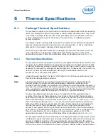 Предварительный просмотр 79 страницы Intel Xeon 3500 Series Datasheet