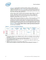 Предварительный просмотр 80 страницы Intel Xeon 3500 Series Datasheet