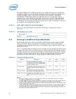 Предварительный просмотр 90 страницы Intel Xeon 3500 Series Datasheet