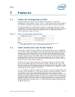 Предварительный просмотр 93 страницы Intel Xeon 3500 Series Datasheet