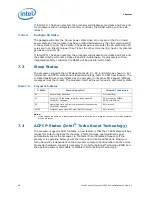 Предварительный просмотр 96 страницы Intel Xeon 3500 Series Datasheet