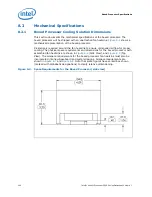 Предварительный просмотр 100 страницы Intel Xeon 3500 Series Datasheet