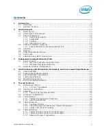 Preview for 3 page of Intel Xeon 5500 Series Design Manual