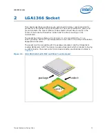 Preview for 13 page of Intel Xeon 5500 Series Design Manual