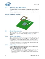 Preview for 16 page of Intel Xeon 5500 Series Design Manual