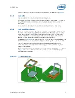 Preview for 17 page of Intel Xeon 5500 Series Design Manual