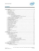 Preview for 3 page of Intel Xeon E3-1125C User Manual