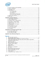 Preview for 4 page of Intel Xeon E3-1125C User Manual