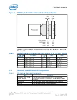 Preview for 12 page of Intel Xeon E3-1125C User Manual