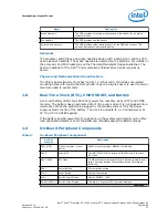 Preview for 13 page of Intel Xeon E3-1125C User Manual