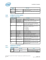 Preview for 14 page of Intel Xeon E3-1125C User Manual