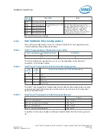 Preview for 15 page of Intel Xeon E3-1125C User Manual