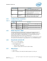 Preview for 17 page of Intel Xeon E3-1125C User Manual