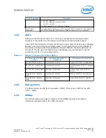 Preview for 19 page of Intel Xeon E3-1125C User Manual