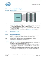 Preview for 22 page of Intel Xeon E3-1125C User Manual