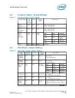 Preview for 37 page of Intel Xeon E3-1125C User Manual