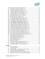 Preview for 5 page of Intel Xeon E5-2400 Thermal/Mechanical Design Manual