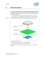 Preview for 9 page of Intel Xeon E5-2400 Thermal/Mechanical Design Manual