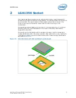 Preview for 13 page of Intel Xeon E5-2400 Thermal/Mechanical Design Manual