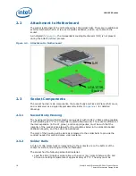 Preview for 16 page of Intel Xeon E5-2400 Thermal/Mechanical Design Manual