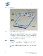 Preview for 24 page of Intel Xeon E5-2400 Thermal/Mechanical Design Manual