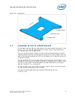 Preview for 25 page of Intel Xeon E5-2400 Thermal/Mechanical Design Manual