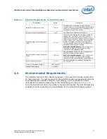 Preview for 31 page of Intel Xeon E5-2400 Thermal/Mechanical Design Manual