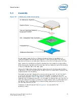 Preview for 35 page of Intel Xeon E5-2400 Thermal/Mechanical Design Manual