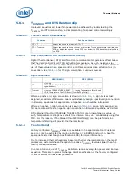 Preview for 38 page of Intel Xeon E5-2400 Thermal/Mechanical Design Manual