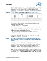 Preview for 39 page of Intel Xeon E5-2400 Thermal/Mechanical Design Manual