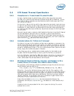 Preview for 41 page of Intel Xeon E5-2400 Thermal/Mechanical Design Manual