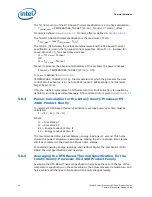 Preview for 42 page of Intel Xeon E5-2400 Thermal/Mechanical Design Manual