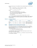 Preview for 43 page of Intel Xeon E5-2400 Thermal/Mechanical Design Manual