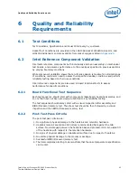 Preview for 45 page of Intel Xeon E5-2400 Thermal/Mechanical Design Manual