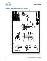 Preview for 60 page of Intel Xeon E5-2400 Thermal/Mechanical Design Manual