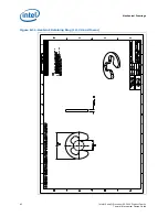 Preview for 62 page of Intel Xeon E5-2400 Thermal/Mechanical Design Manual