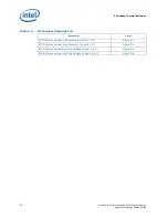 Preview for 96 page of Intel Xeon E5-2400 Thermal/Mechanical Design Manual