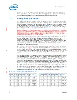 Предварительный просмотр 14 страницы Intel Xeon L3360 Datasheet