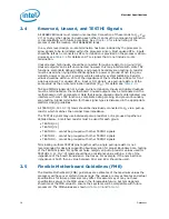 Предварительный просмотр 16 страницы Intel Xeon L3360 Datasheet