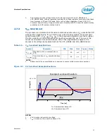 Предварительный просмотр 21 страницы Intel Xeon L3360 Datasheet