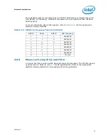 Предварительный просмотр 29 страницы Intel Xeon L3360 Datasheet