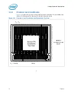 Предварительный просмотр 40 страницы Intel Xeon L3360 Datasheet