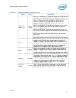 Предварительный просмотр 65 страницы Intel Xeon L3360 Datasheet